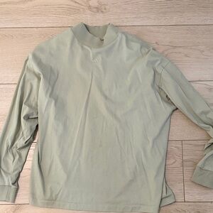 adidas x Fear of God Sage Long Sleeve Tee